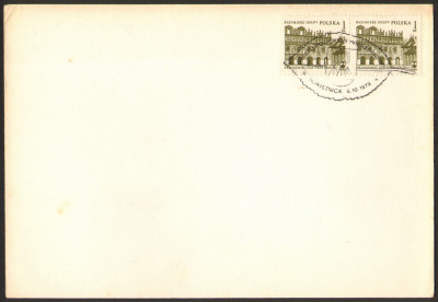 1979 [KO79 323] Święto rokickich wierzbank&oacute;w